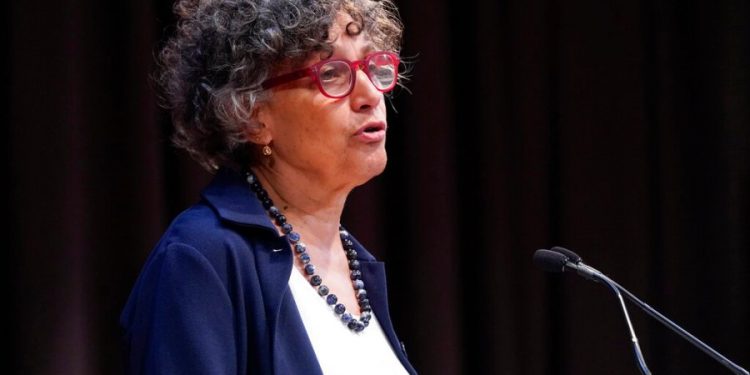 New York state health commissioner resigning