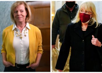 Senate Democrats introduce bill funding travel for abortions 