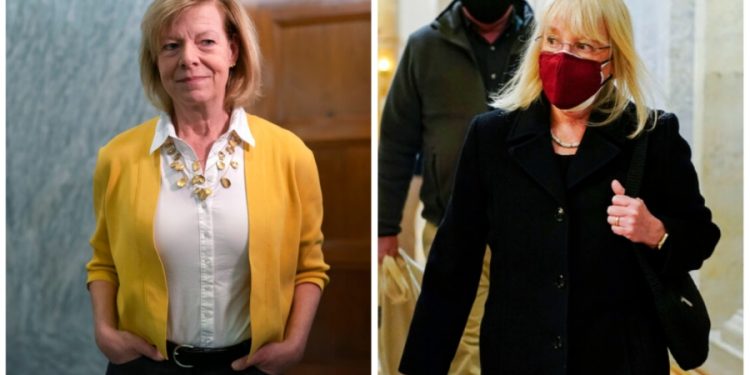 Senate Democrats introduce bill funding travel for abortions