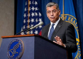 Biden administration approves Washington state request to offer health insurance to undocumented immigrants