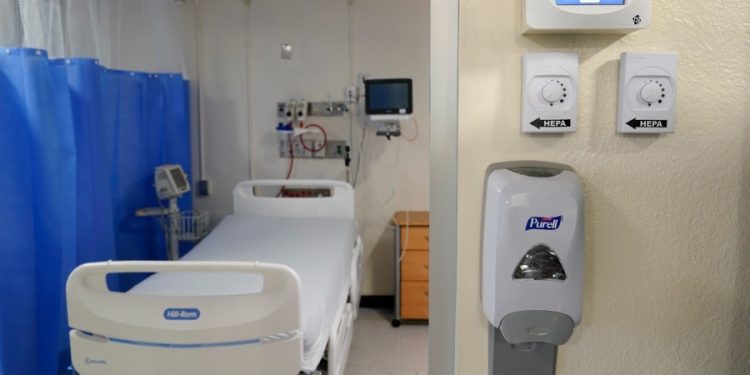 Biden administration to publish hospital ownership data for first time