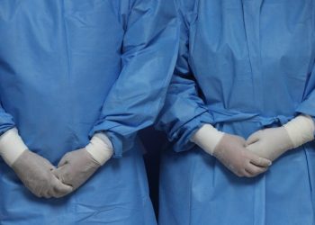 Minnesota nurses set strike deadline 