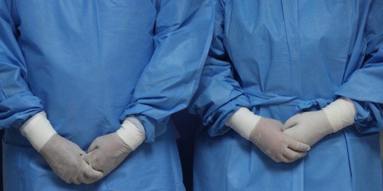 Minnesota nurses set strike deadline