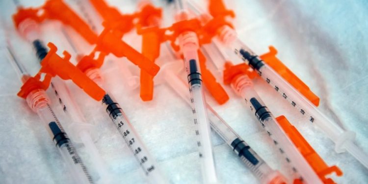 Health Care — Early results for melanoma relapse vax promising