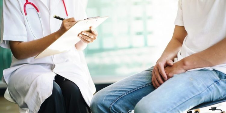 US Preventive Services Task Force recommends PrEP for HIV prevention