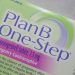 FDA updates Plan B product labelling, clarifies it is not an abortion pill