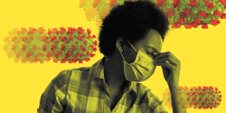 Health Care — Long COVID linked to thousands of US deaths