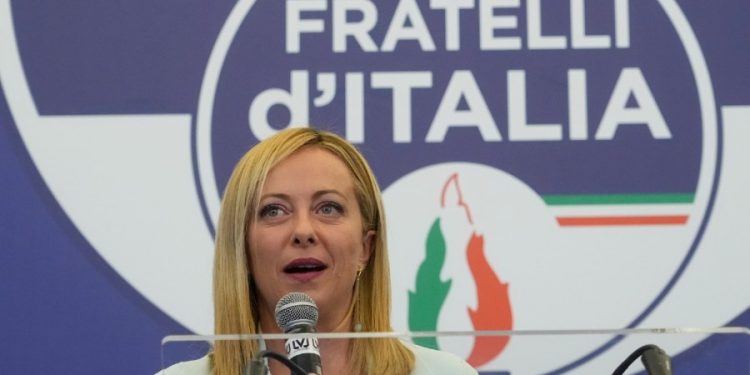 Italy presses European Union to join in COVID testing of travelers from China