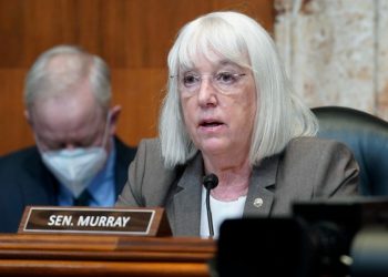 Spending bill would revamp pandemic response, Medicaid funding