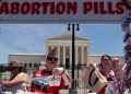 Advocates warily eye legal challenge to abortion pills