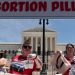 Advocates warily eye legal challenge to abortion pills