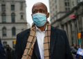 New York mayor: Holiday virus spike ‘extremely challenging’