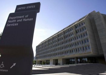 Health Care — HHS allows those living with hep B, HIV to join public service