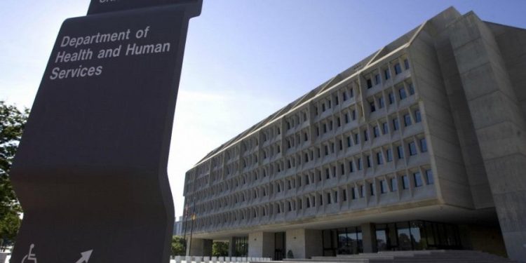 Health Care — HHS allows those living with hep B, HIV to join public service