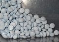 DEA says it seized more than 379M deadly fentanyl doses this year