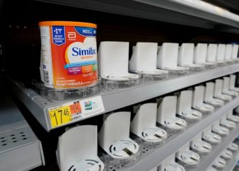 Health Care — Review recommends changes for FDA food program