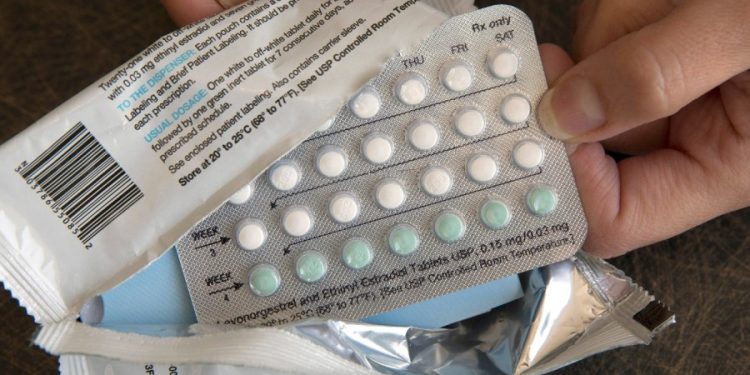 Federal judge rules against HHS program allowing teens confidential birth control