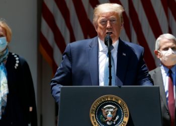 House COVID panel accuses Trump administration of exacerbating the pandemic in its final report