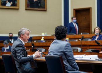 Jordan spars with former Trump vaccine official over ‘gag order’ during pandemic