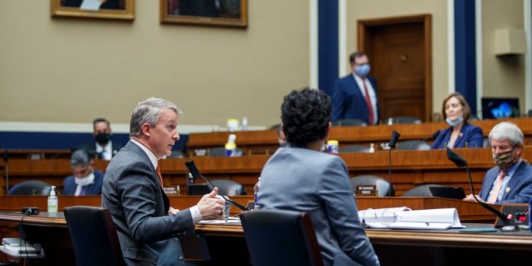 Jordan spars with former Trump vaccine official over ‘gag order’ during pandemic