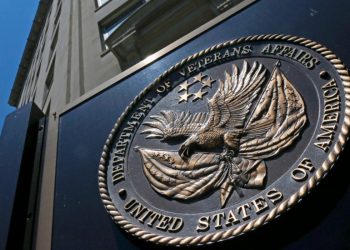 VA employee in Texas sues over abortion policy change