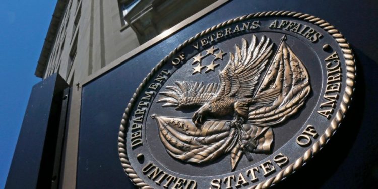 VA employee in Texas sues over abortion policy change