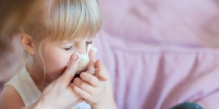 Pediatric medicine makers say they are running 24/7 to meet increased demand