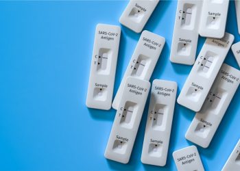 Health Care — White House relaunches free COVID tests via mail 