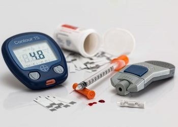 CDC warns of future surge in diabetes among young Americans