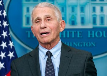 Fauci responds to DeSantis’s call for COVID-19 vaccine investigation  