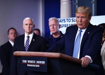 Health Care — House panel dings Trump-era officials over pandemic