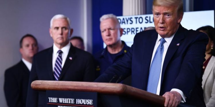 Health Care — House panel dings Trump-era officials over pandemic