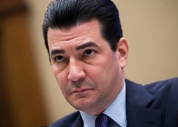 Gottlieb: Drug shortage ‘isn’t like what we had with baby formula’