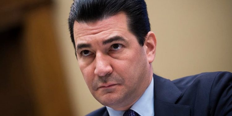 Gottlieb: Drug shortage ‘isn’t like what we had with baby formula’