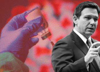 DeSantis’s request for COVID vaccine probe denounced by health experts