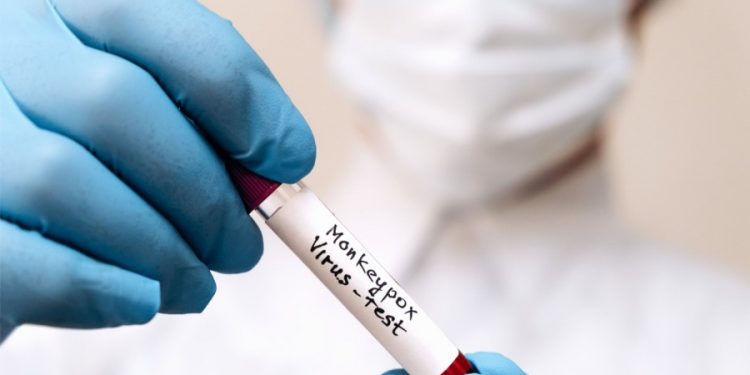 Health Care — White House to unwind monkeypox emergency