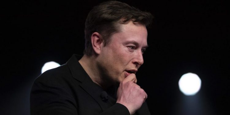 Musk calls to prosecute Fauci, drawing swift backlash