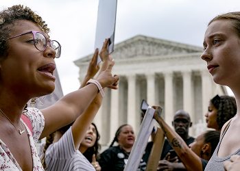 Biden administration seeks to rescind Trump-era ‘conscience’ protections for health workers