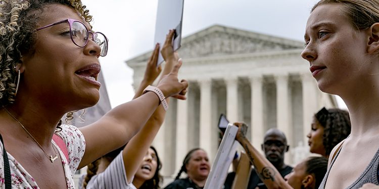 Biden administration seeks to rescind Trump-era ‘conscience’ protections for health workers