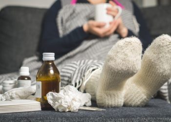 Health Care — Flu hospitalizations spike, CDC urges vaccinations