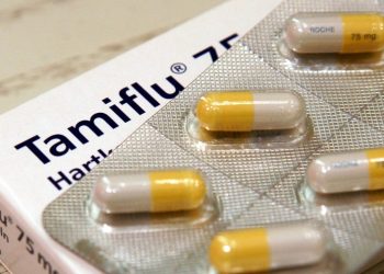 Biden administration releases doses of flu medicine from national stockpile