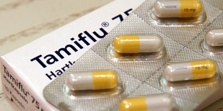 Biden administration releases doses of flu medicine from national stockpile