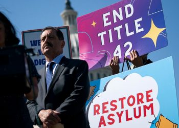 Health Care — Supreme Court temporarily pauses end of Title 42