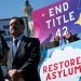 Health Care — Supreme Court temporarily pauses end of Title 42