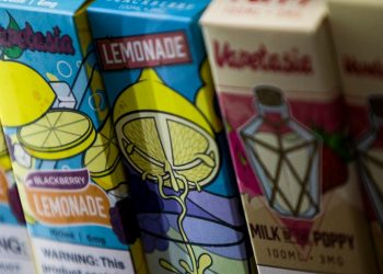 Supreme Court declines to block California’s flavored tobacco ban