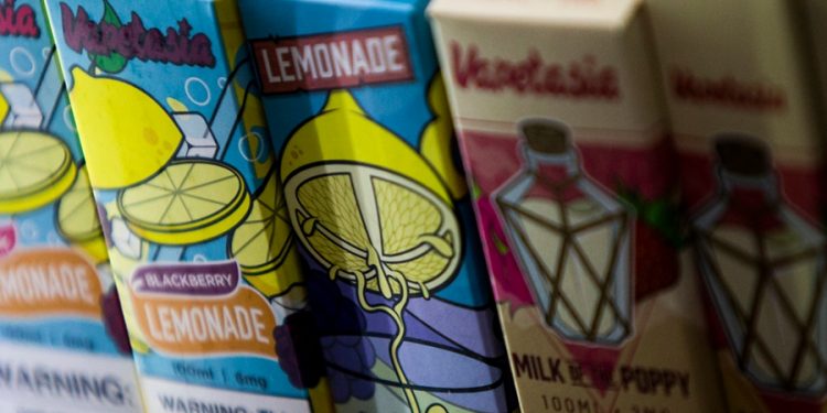 Supreme Court declines to block California’s flavored tobacco ban