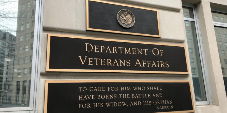 VA staffing up to deal with backlog of vets seeking toxin exposure treatment