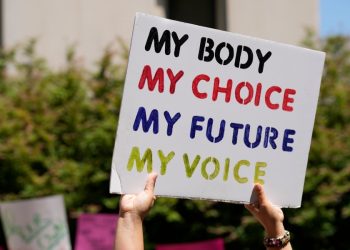 South Carolina Supreme Court strikes down six-week abortion ban