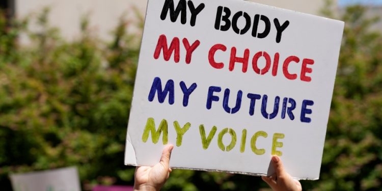 South Carolina Supreme Court strikes down six-week abortion ban