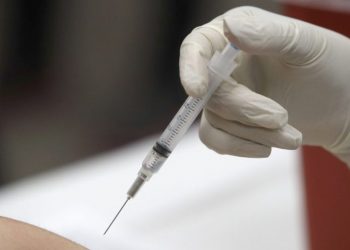 Health Care — Updated COVID booster holds up against subvariant